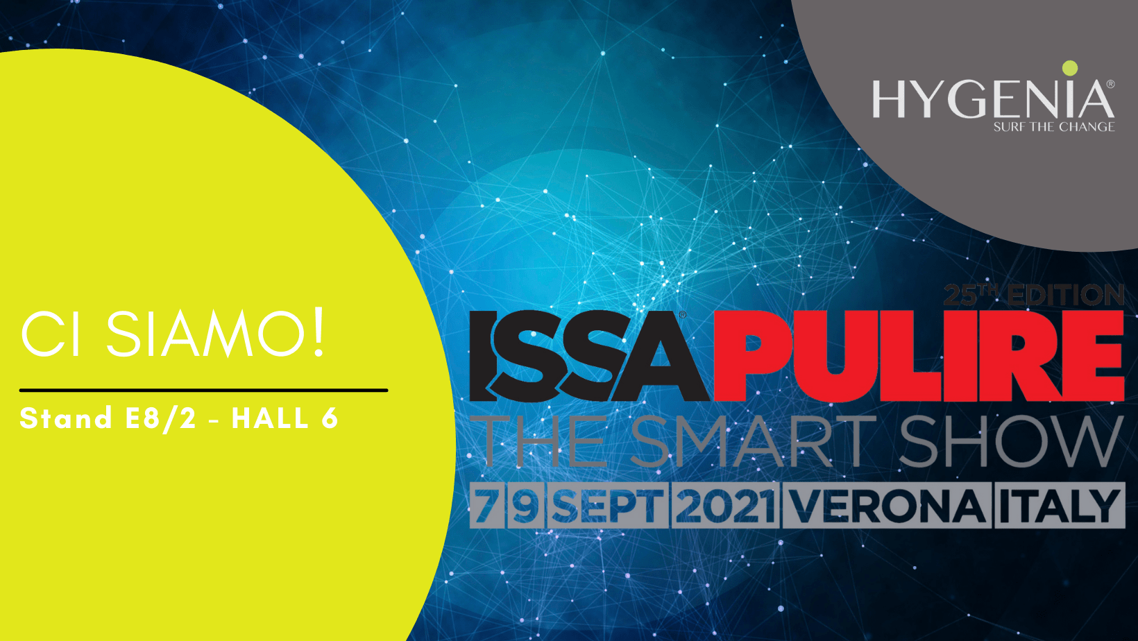 ISSA Pulire