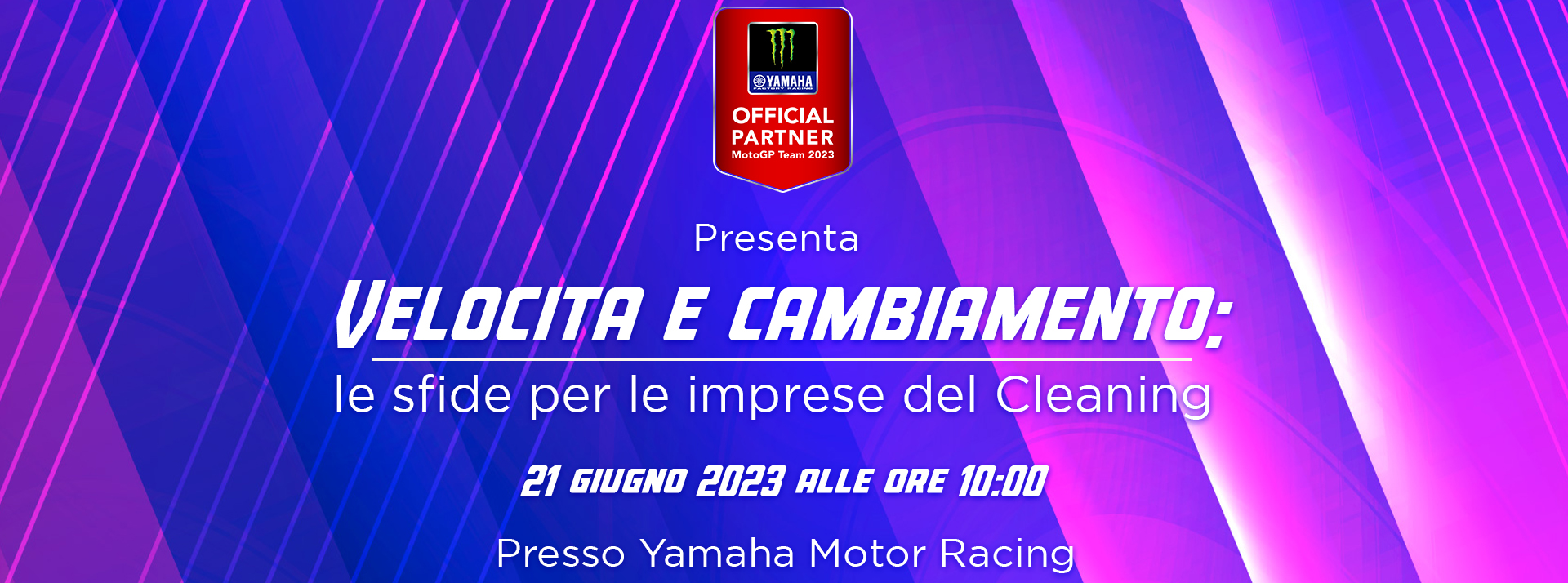Yamaha Motor Racing