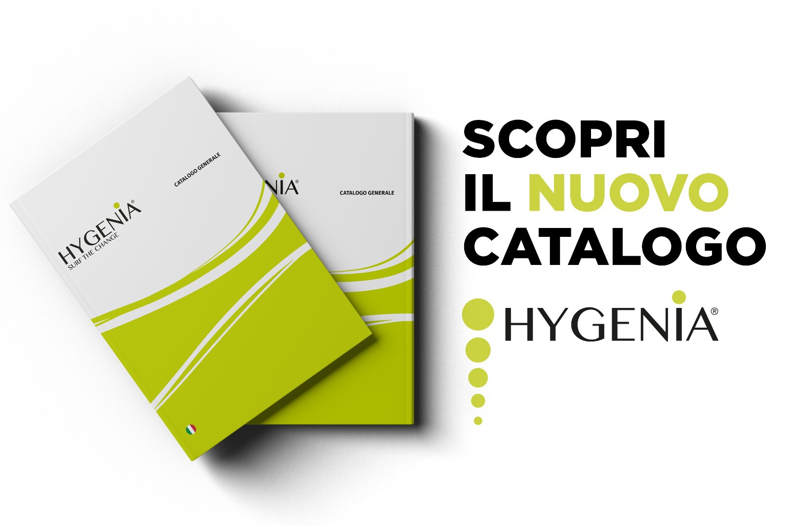 Prodotti Sanitari e Catalogo