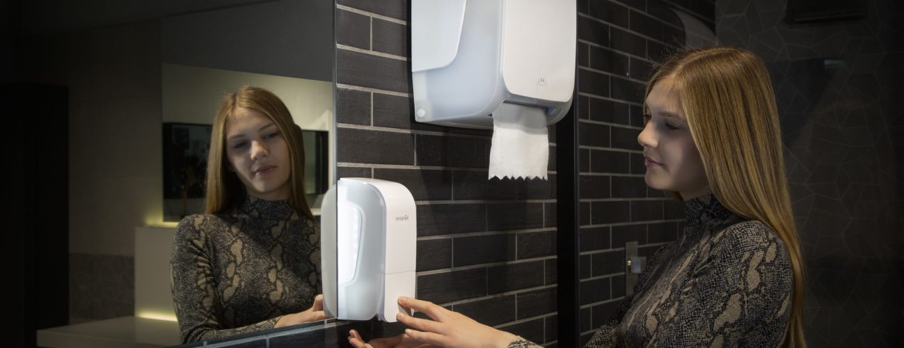 dispenser Dispenser Bagno