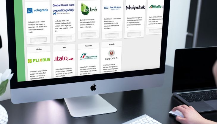 Programma fedeltà